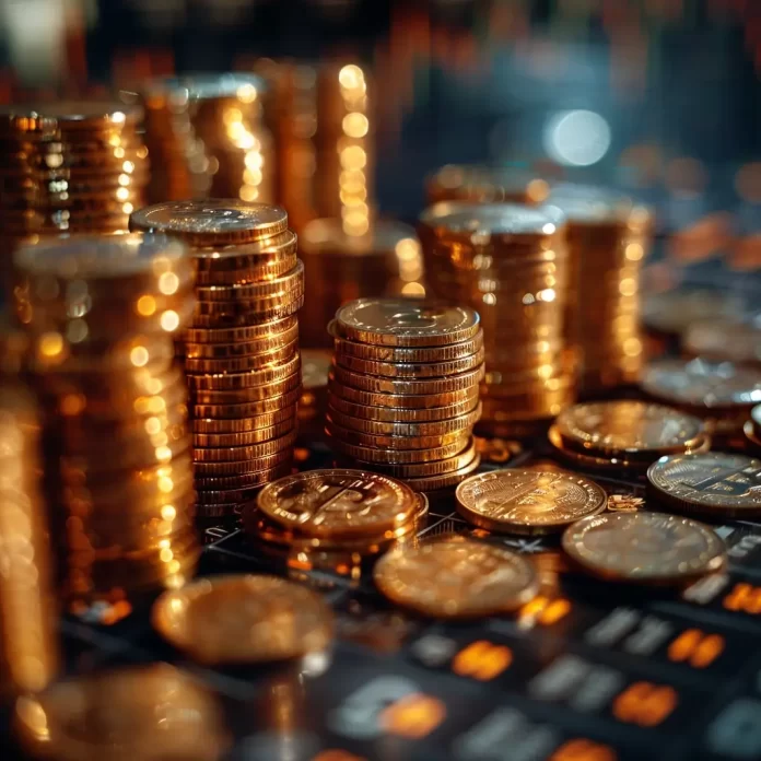 Investavimo platformos